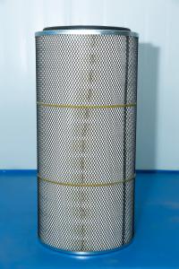 工業凈化系統用濾芯